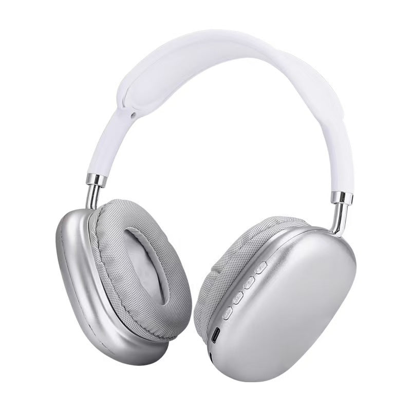 SonicAura™ Wireless Stereo Headphones