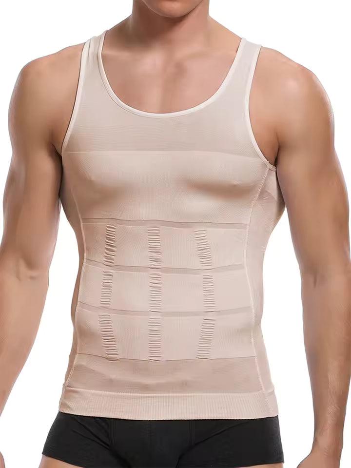 CoreDefined™ Invisible Compression Tank