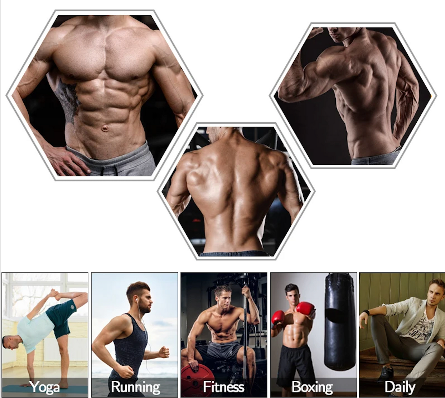 CoreIgnite™ Thermal Sweat Vest