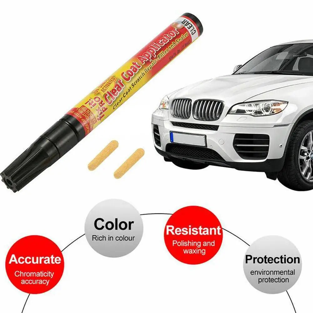 Magic Car Scratch Fix Pen