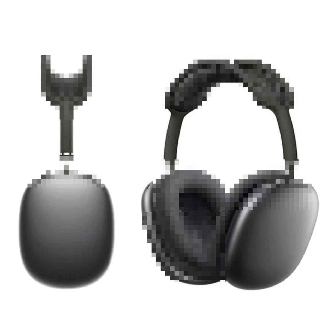 VividTone™ Headphones