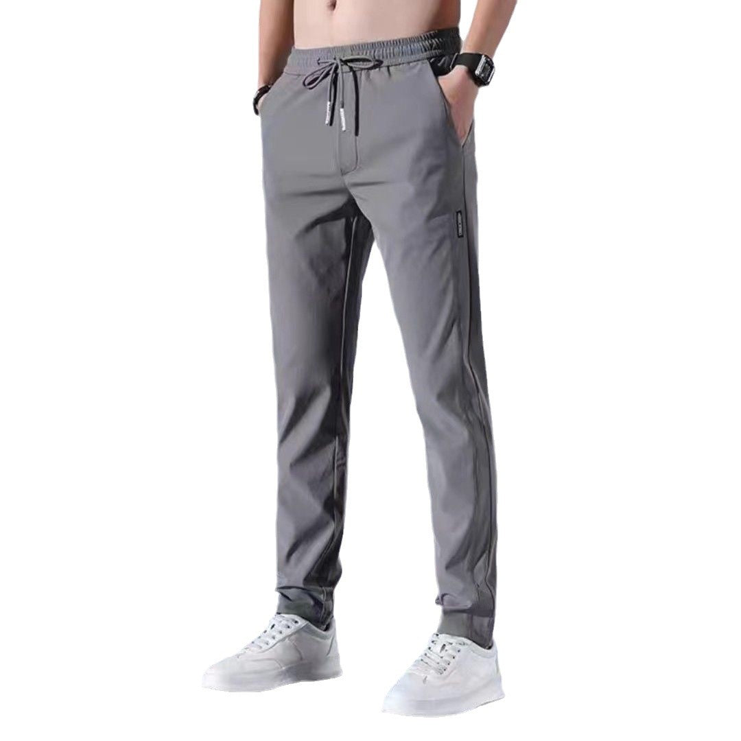 FrostFlex™ Straight-Leg Pants