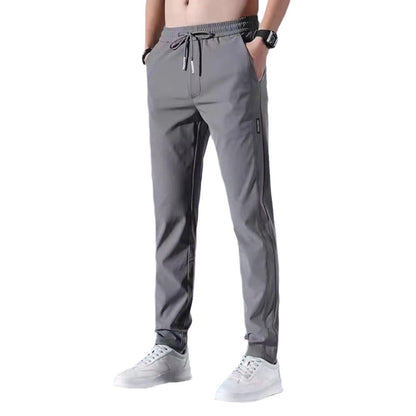 FrostFlex™ Straight-Leg Pants