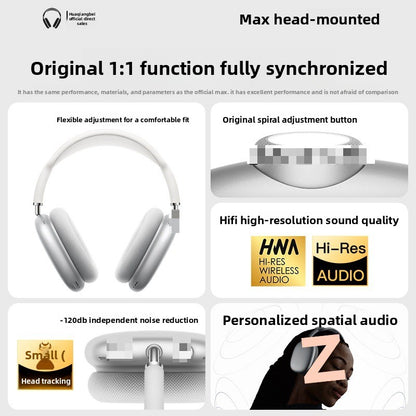 VividTone™ Headphones