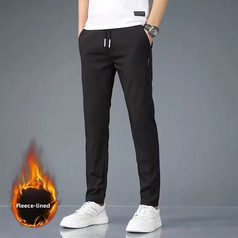FrostFlex™ Straight-Leg Pants