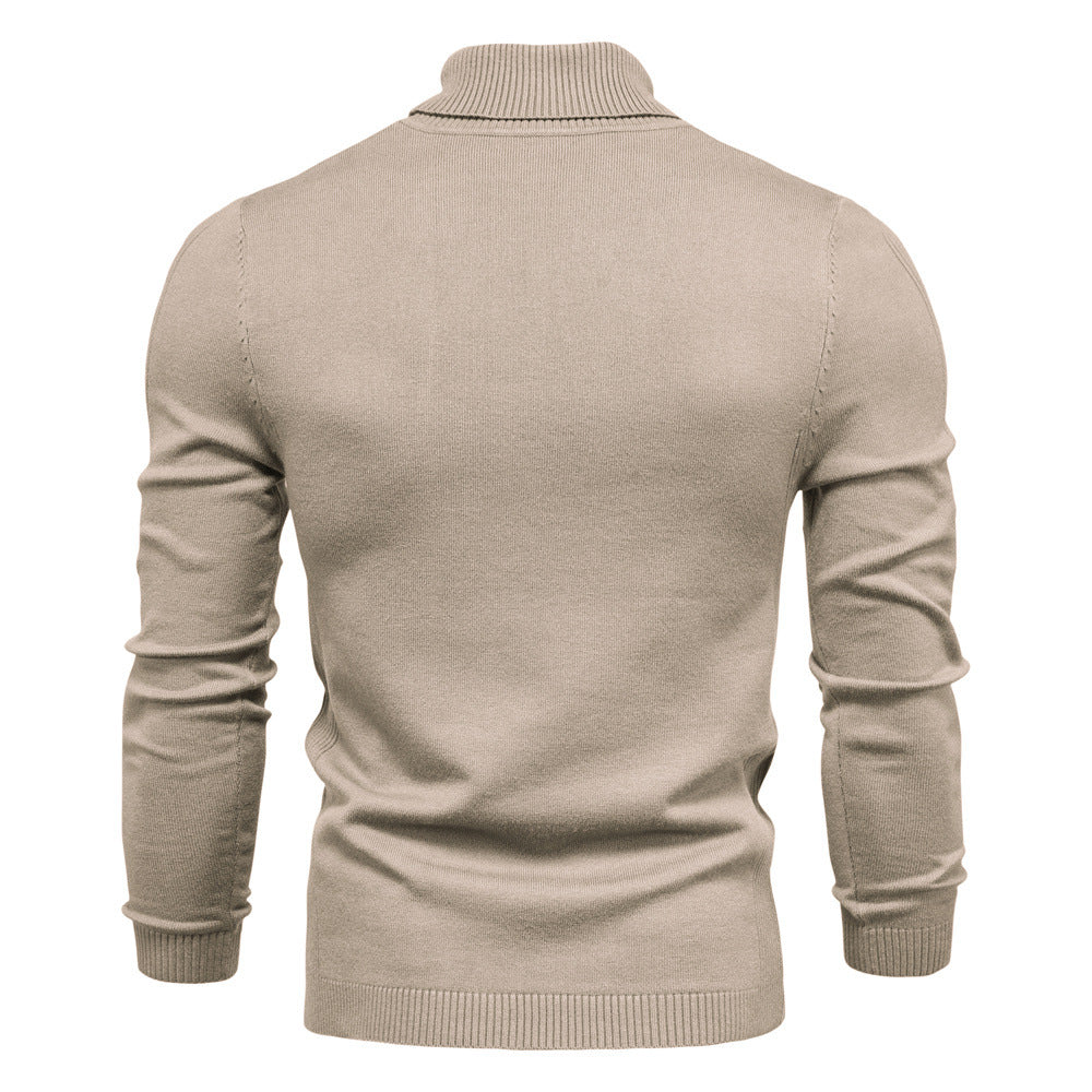 FlexForm™ Elite Knit Pullover