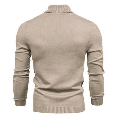 FlexForm™ Elite Knit Pullover