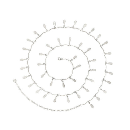 GraceChain™ Pendant Waist Chain