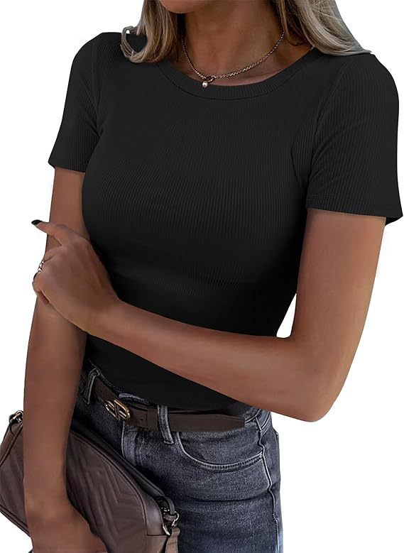 FlexForm™ Ribbed Stretch Shirt