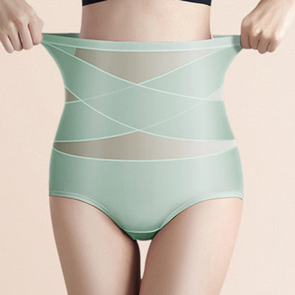 SilhouetteX™ High-Waist Shaping Shorts