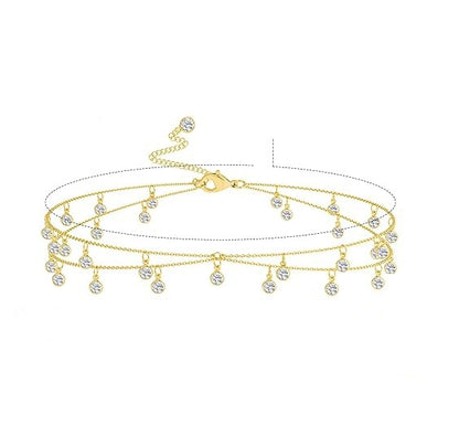 GraceChain™ Pendant Waist Chain