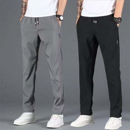 FrostFlex™ Straight-Leg Pants
