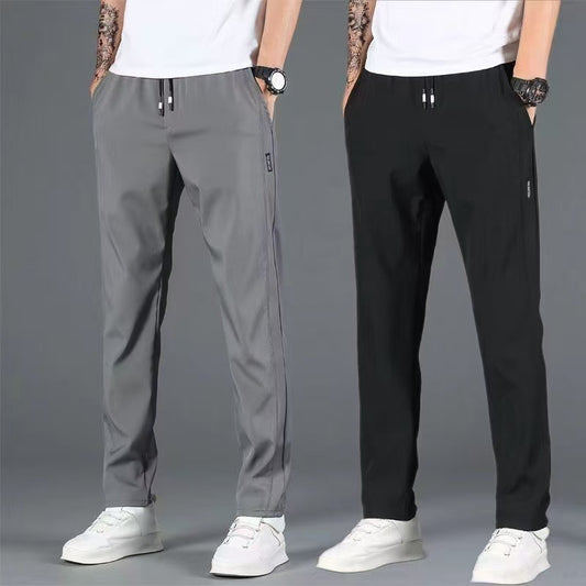 FrostFlex™ Straight-Leg Pants