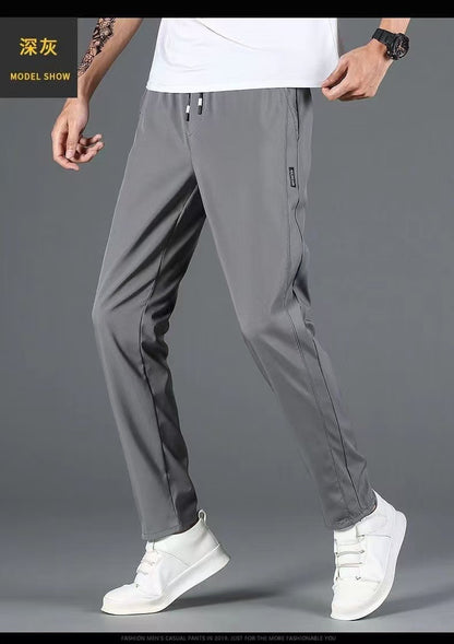 FrostFlex™ Straight-Leg Pants