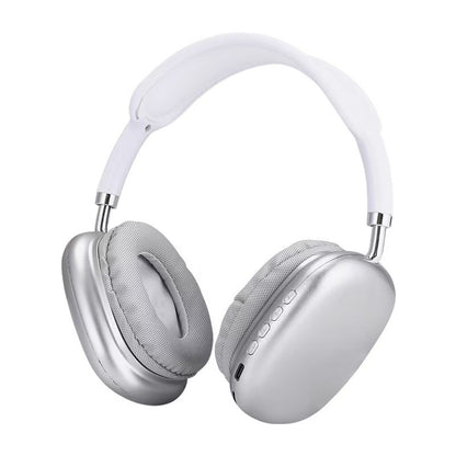 SonicAura™ Wireless Stereo Headphones