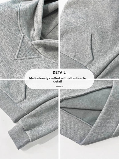 DOL™ Essential SlimFit Hoodie – Lightweight Women’s Pullover Sweatshirt