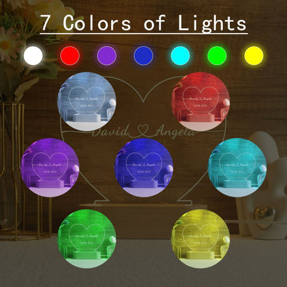 RadiantHeart™ Light