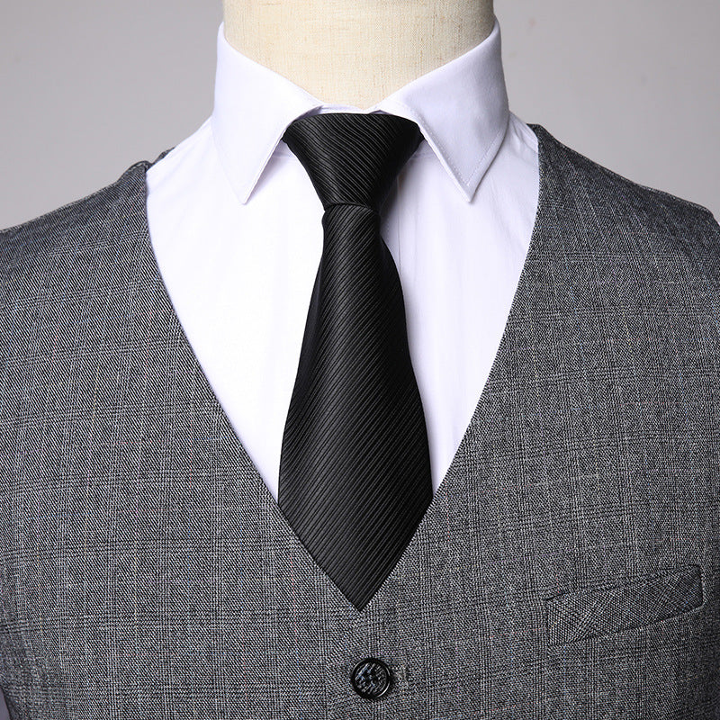 Velmont™ Heritage Three-Piece Suit