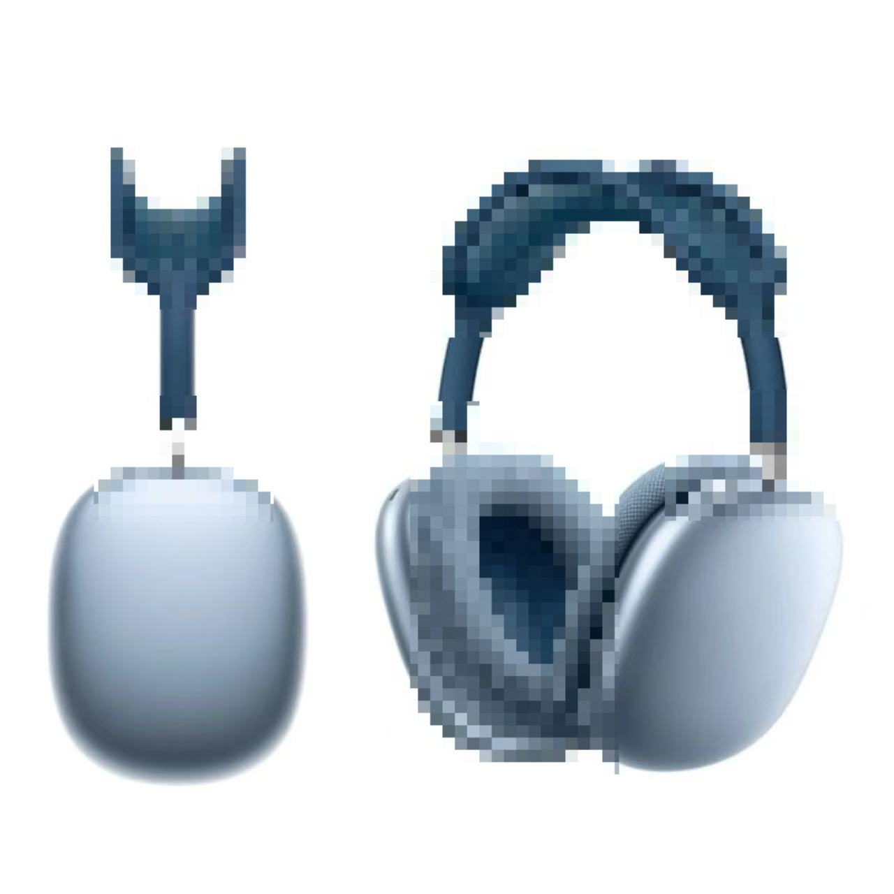 VividTone™ Headphones
