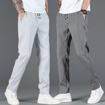 FrostFlex™ Straight-Leg Pants