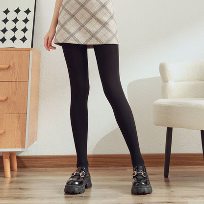 FrostGlow™ Sheer Shaping Pantyhose