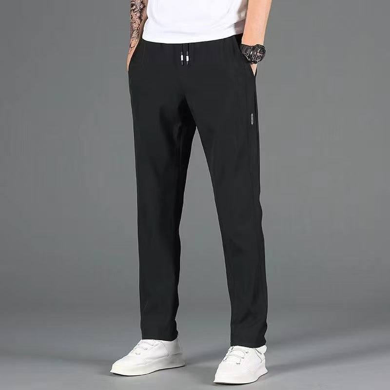 FrostFlex™ Straight-Leg Pants
