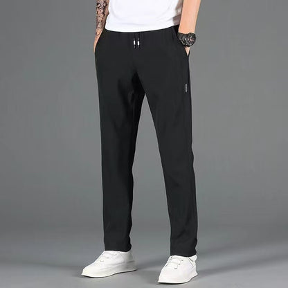 FrostFlex™ Straight-Leg Pants