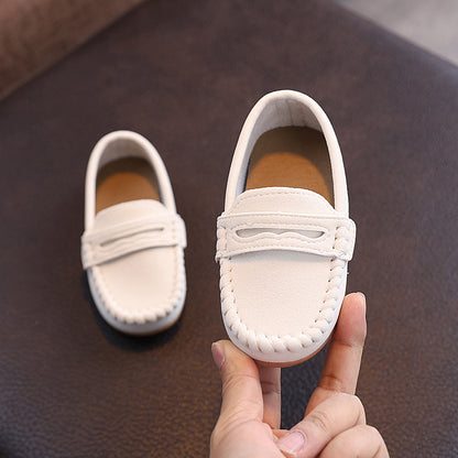 LittleStep™ Soft Sole Shoes