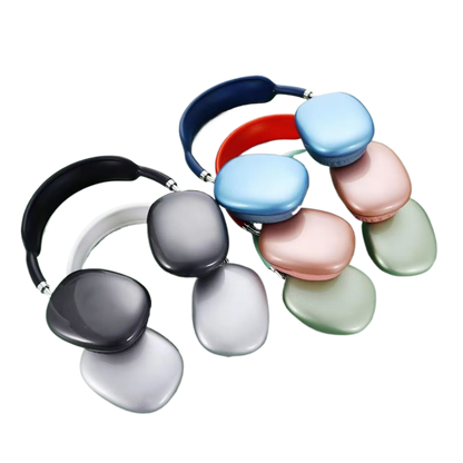 SonicAura™ Wireless Stereo Headphones