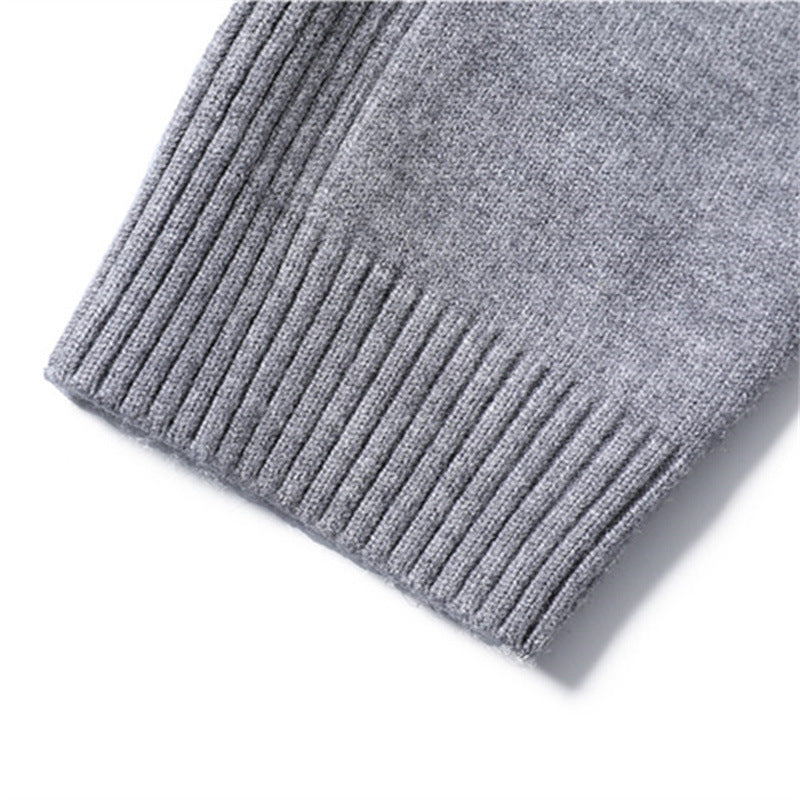 FlexForm™ Elite Knit Pullover