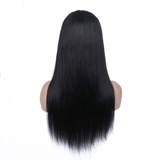 Straight Natural Real Human Hair