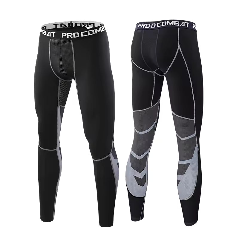 FlexForge™ Performance Compression Tights