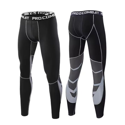 FlexForge™ Performance Compression Tights