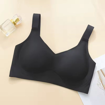 Comfort Boost Seamless Bra