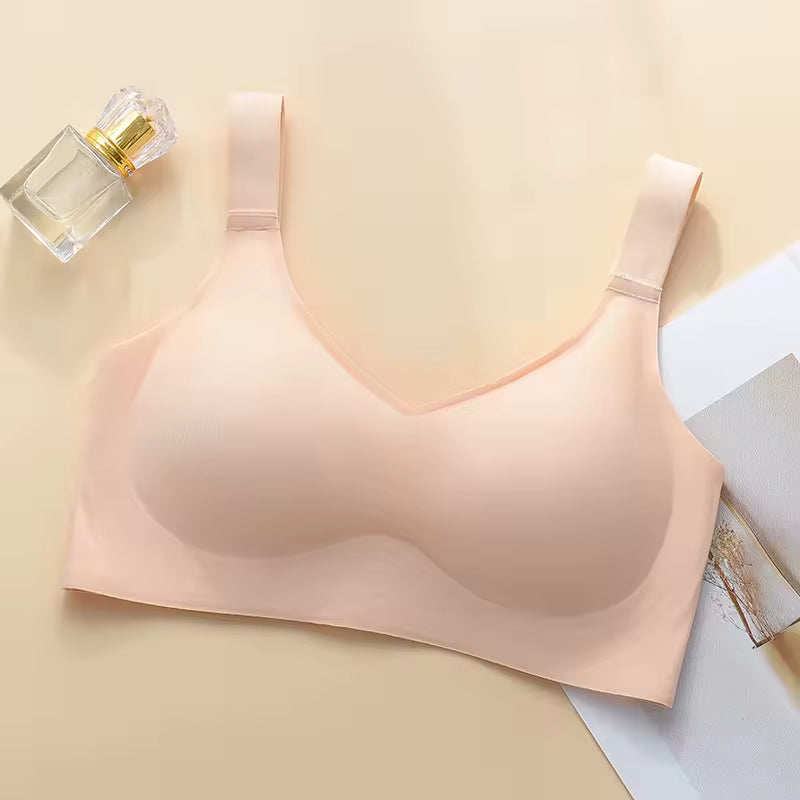 Comfort Boost Seamless Bra