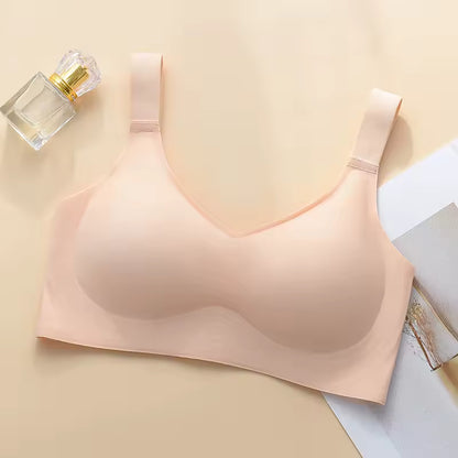 Comfort Boost Seamless Bra