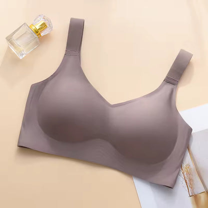 Comfort Boost Seamless Bra