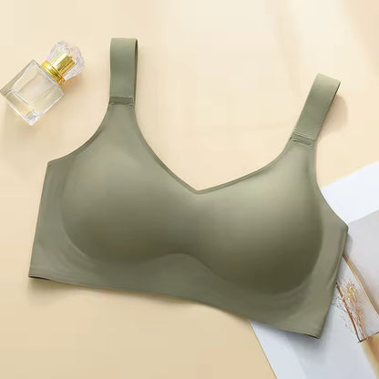 Comfort Boost Seamless Bra