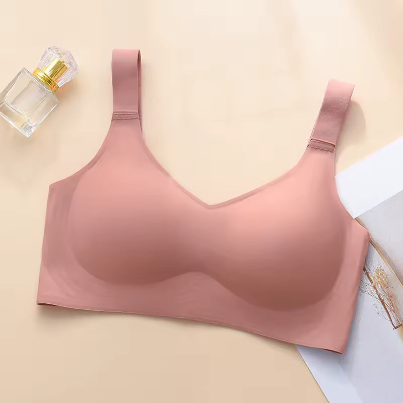 Comfort Boost Seamless Bra