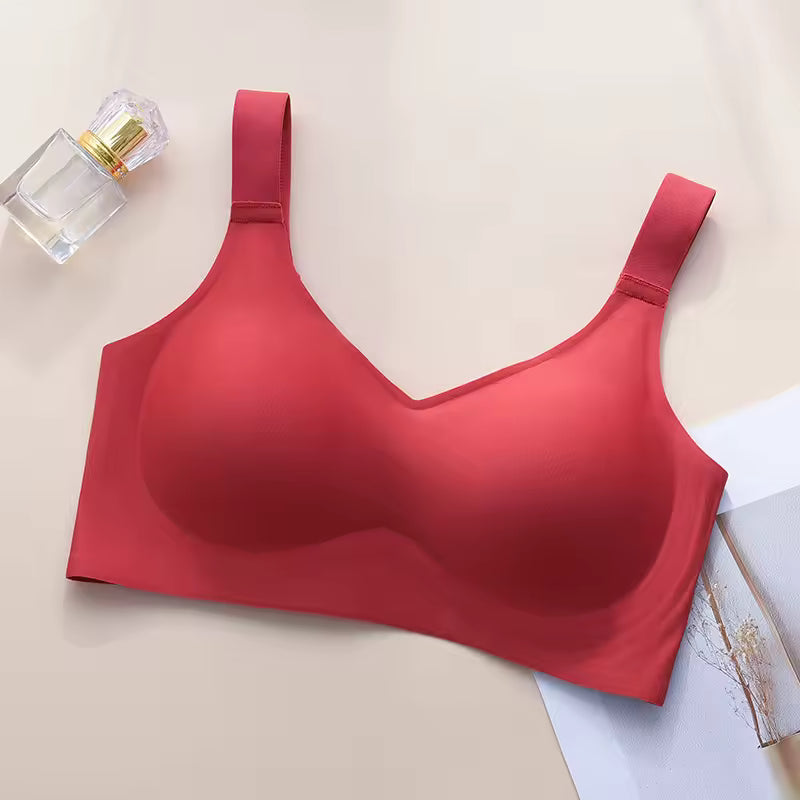 Comfort Boost Seamless Bra