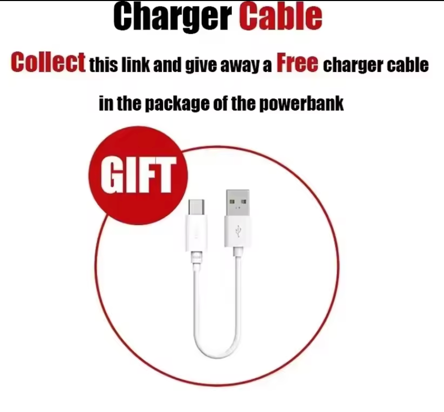 TurboCharge High-Capacity Portable Power Bank