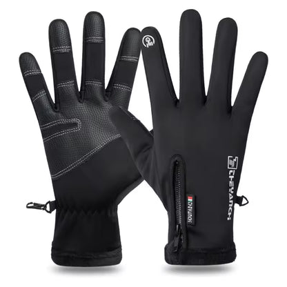 FrostGuard™ Thermal Waterproof Touchscreen Gloves