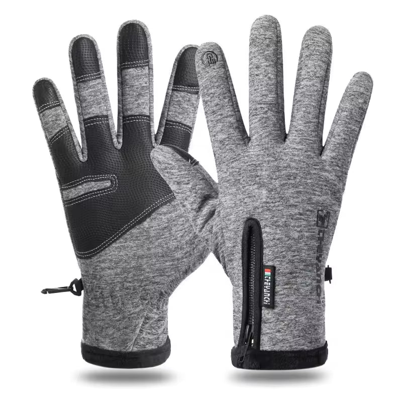 FrostGuard™ Thermal Waterproof Touchscreen Gloves
