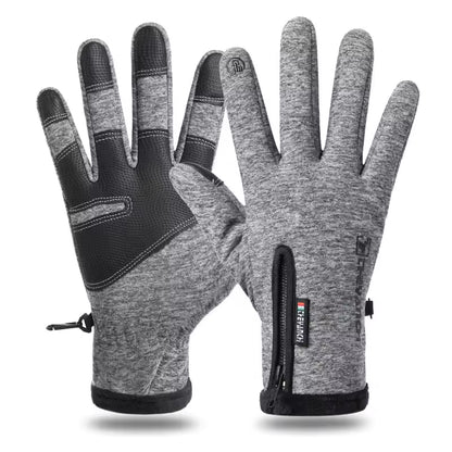 FrostGuard™ Thermal Waterproof Touchscreen Gloves