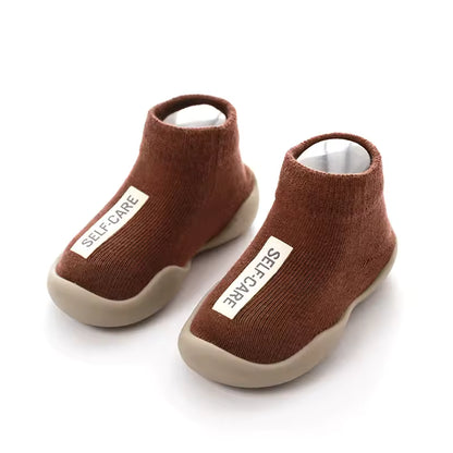 TinyTrek™ FlexiGrip Baby Shoes