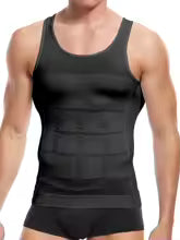 CoreDefined™ Invisible Compression Tank