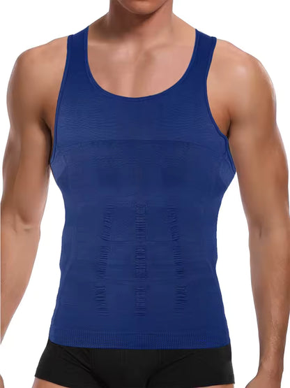 CoreDefined™ Invisible Compression Tank