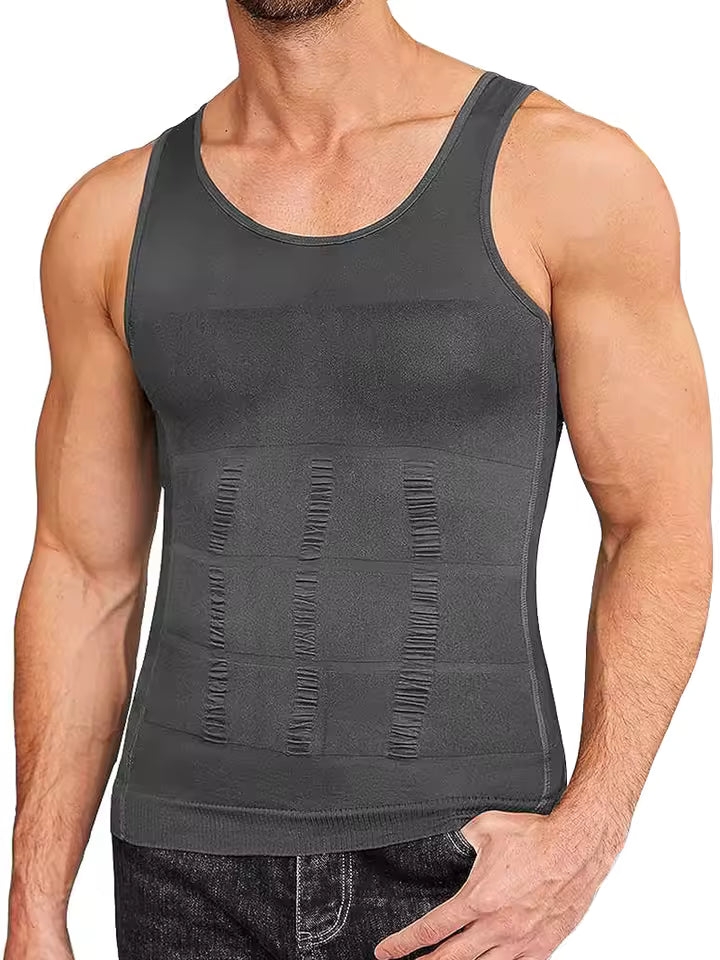 CoreDefined™ Invisible Compression Tank