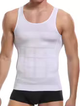CoreDefined™ Invisible Compression Tank