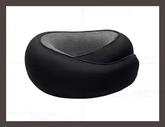 Snail Style Travel Pillow